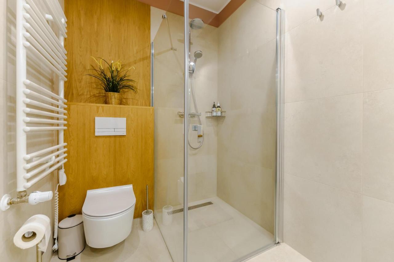 Apartament Wind Surfingbird Dzwirzyno Exterior photo